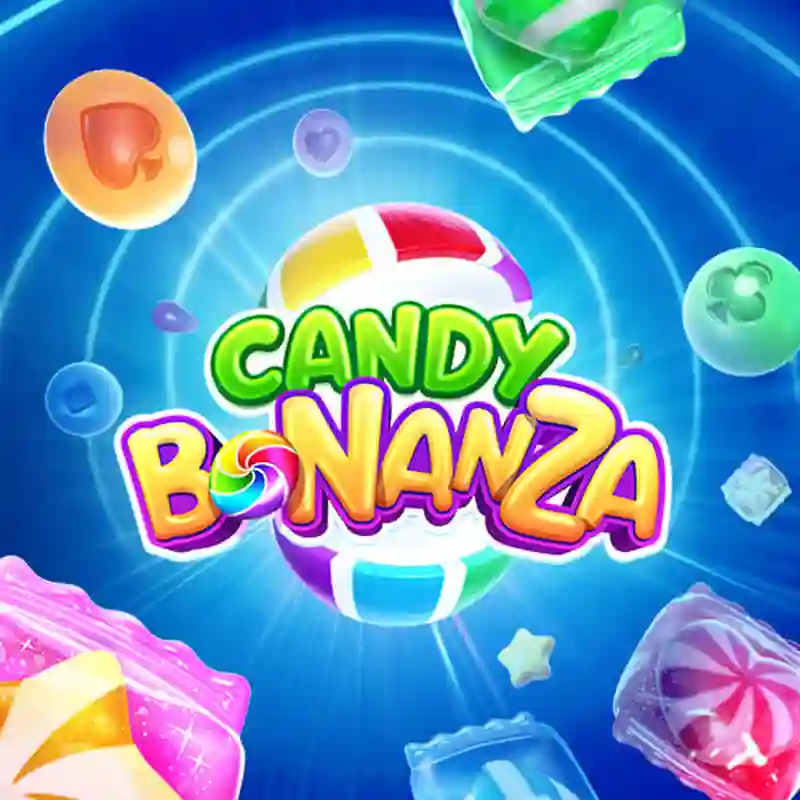 Candy Bonanza Tragamonedas Online