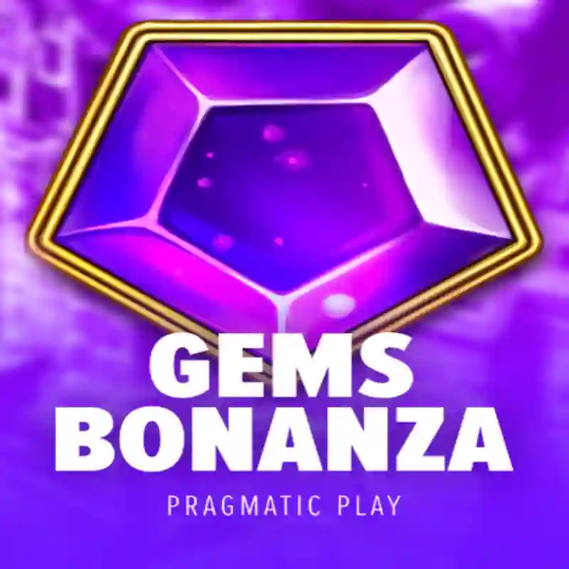 Gems Bonanza Slot México
