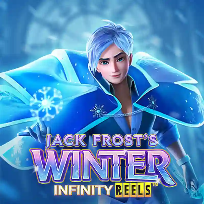 Juego Jack Frosts Winter en vipganer