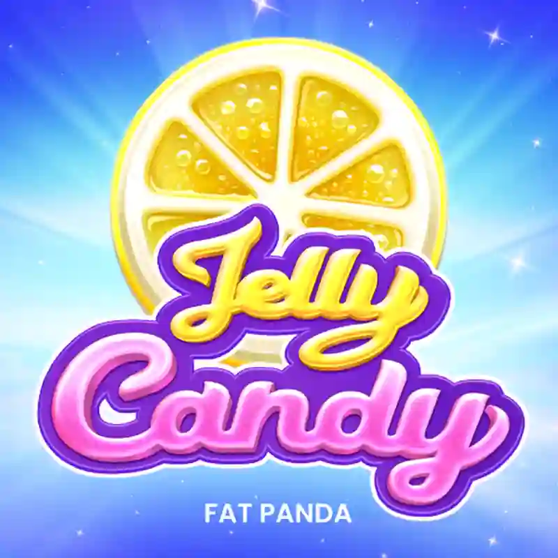 Jelly Candy