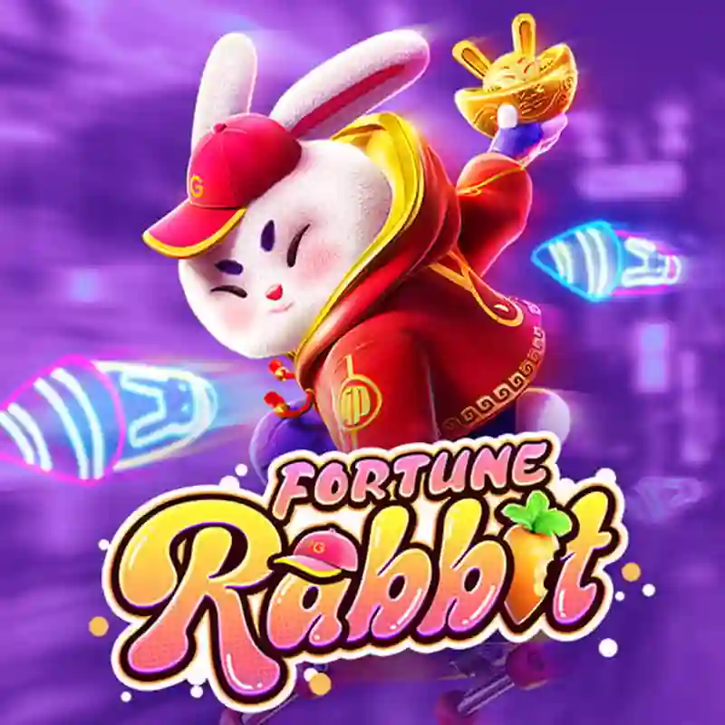 PGS Fortune Rabbit