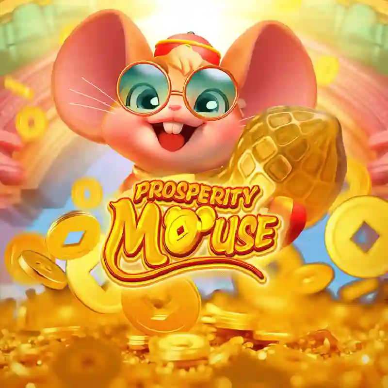 Juego de casino Prosperity Mouse en vipganer