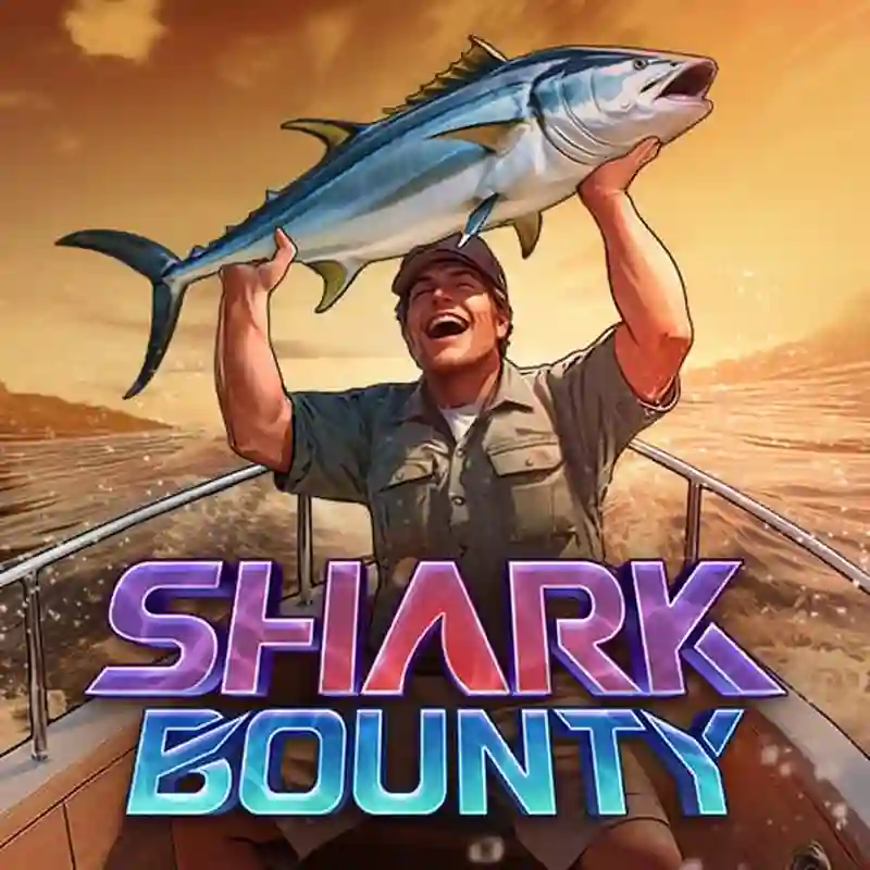 Shark Bounty tragamonedas en vipganer casino online
