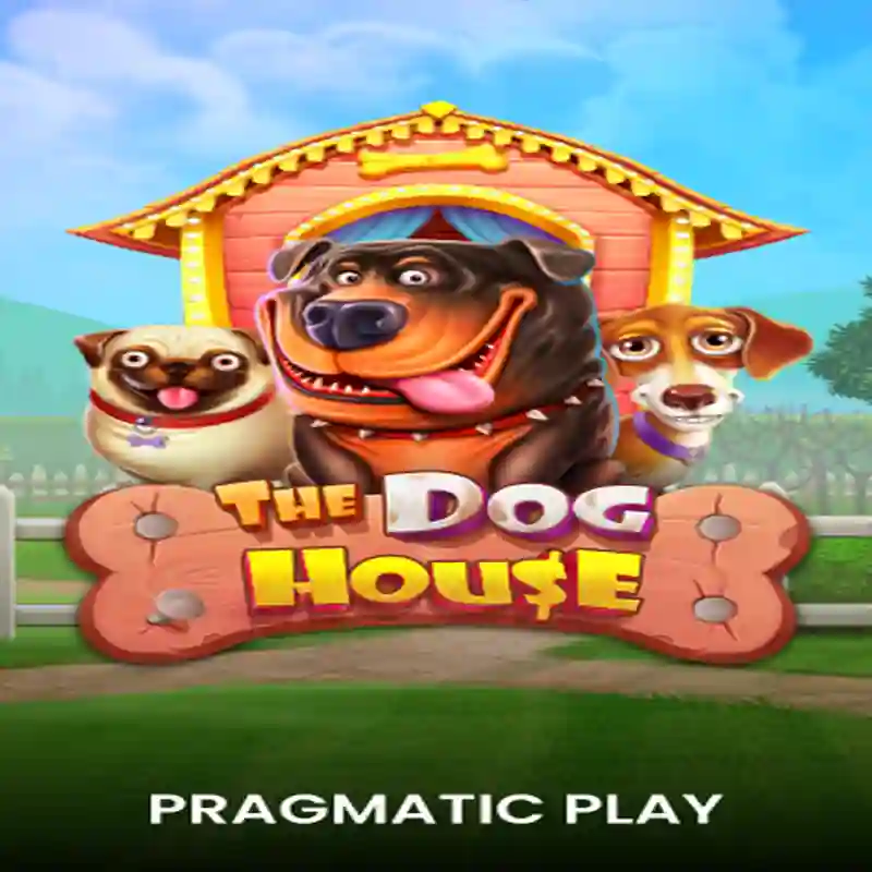 Juego The Dog House en vipganer